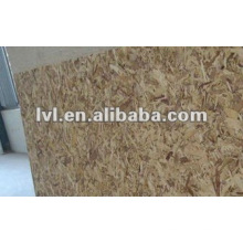 Verpackung verwendet 18mm OSB mit niedrigem Preis